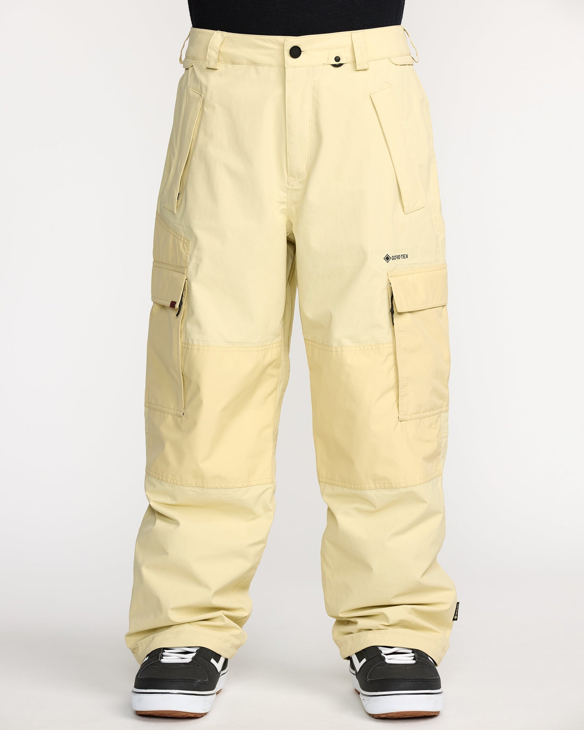 Men's Longo Gore-Tex Pants