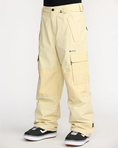 Men's Longo Gore-Tex Pants