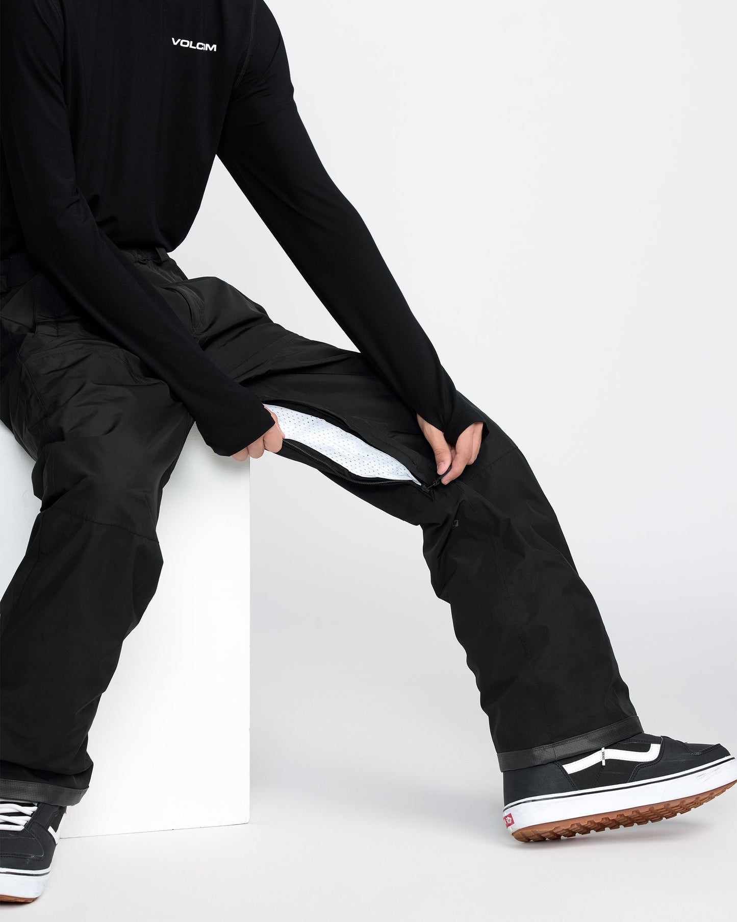 Men's Dua Gore-Tex Pants