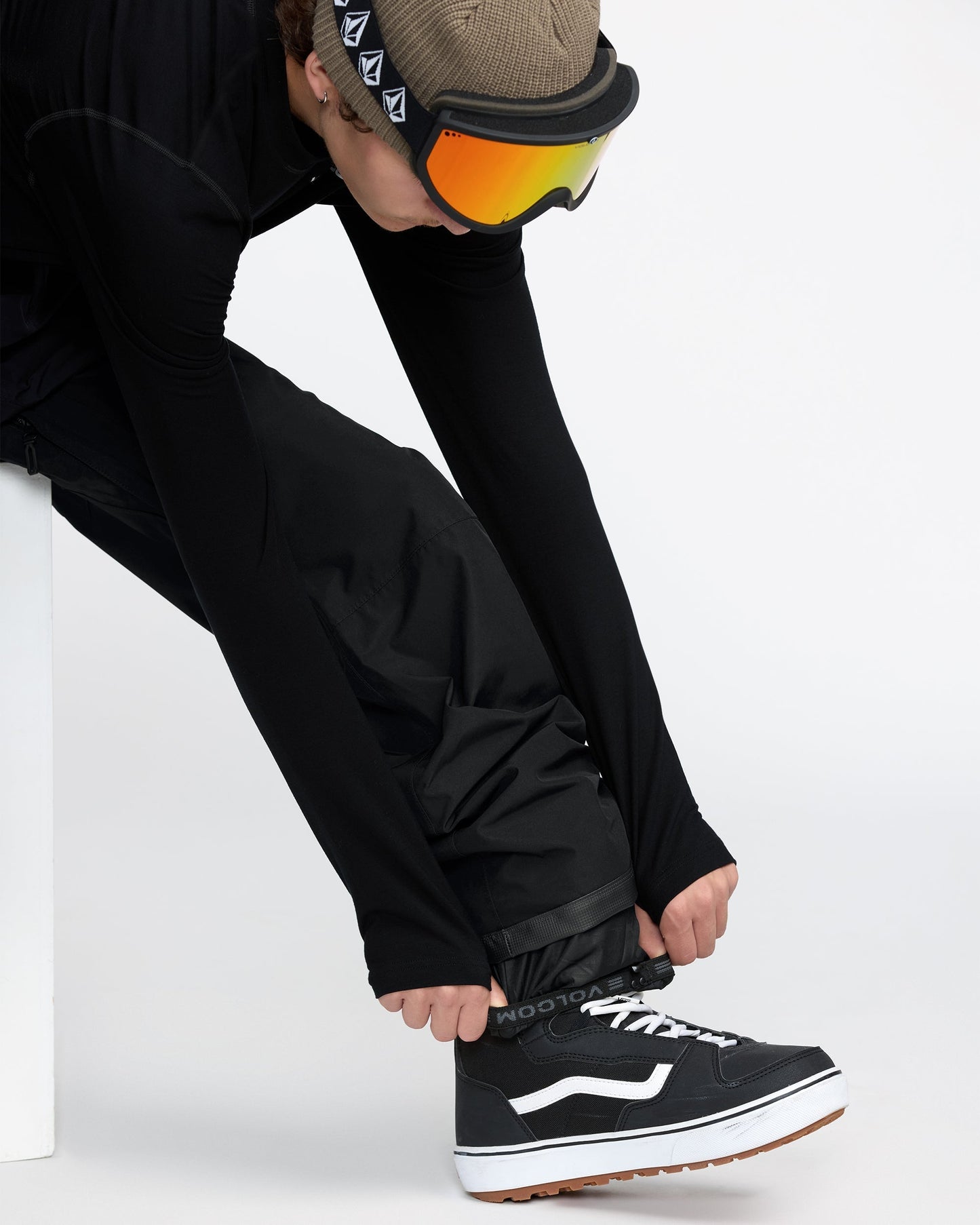 Men's Dua Gore-Tex Pants