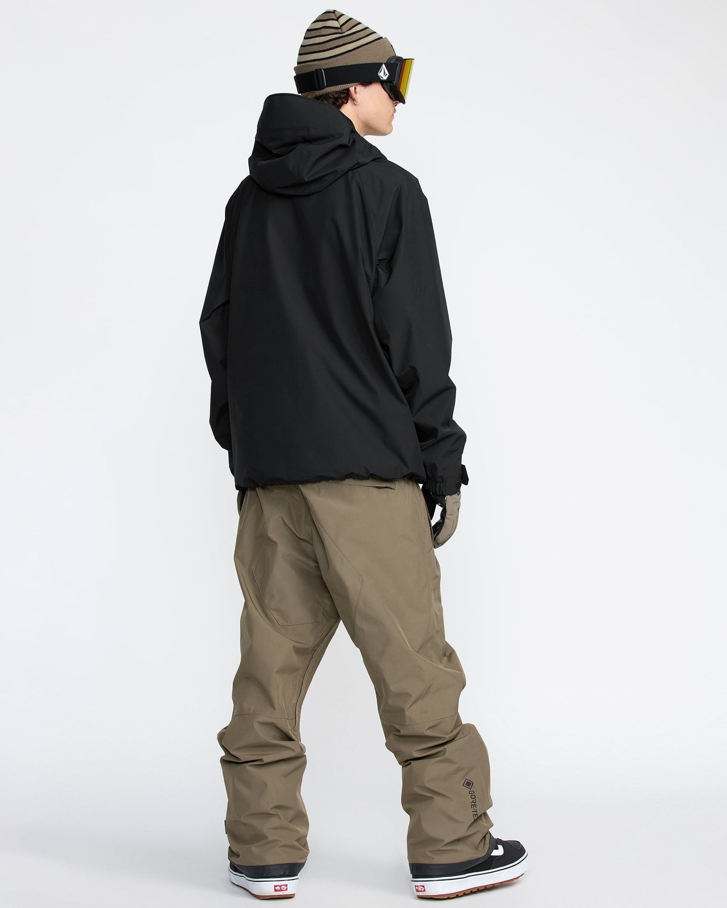 Men's Dua Gore-Tex Pants