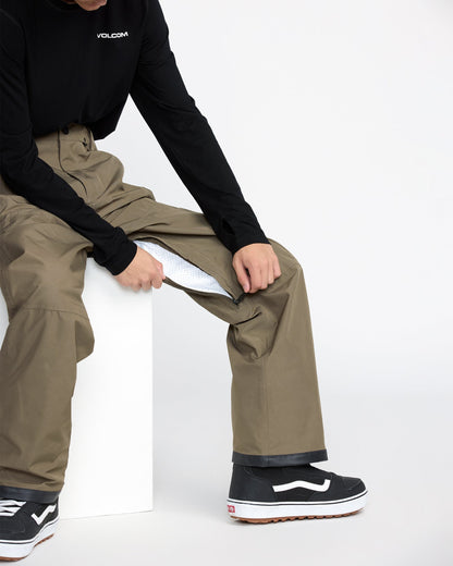 Men's Dua Gore-Tex Pants
