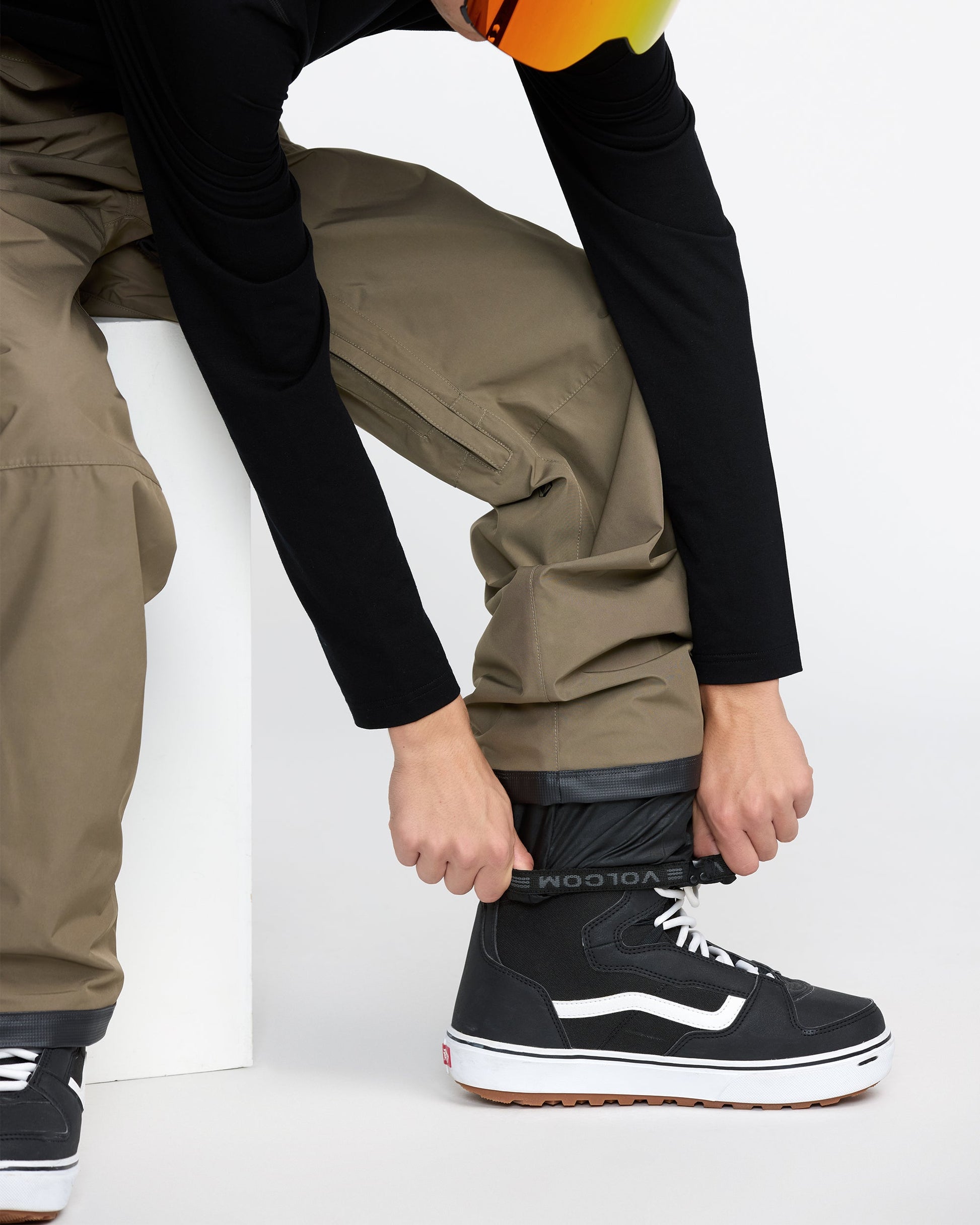Men's Dua Gore-Tex Pants