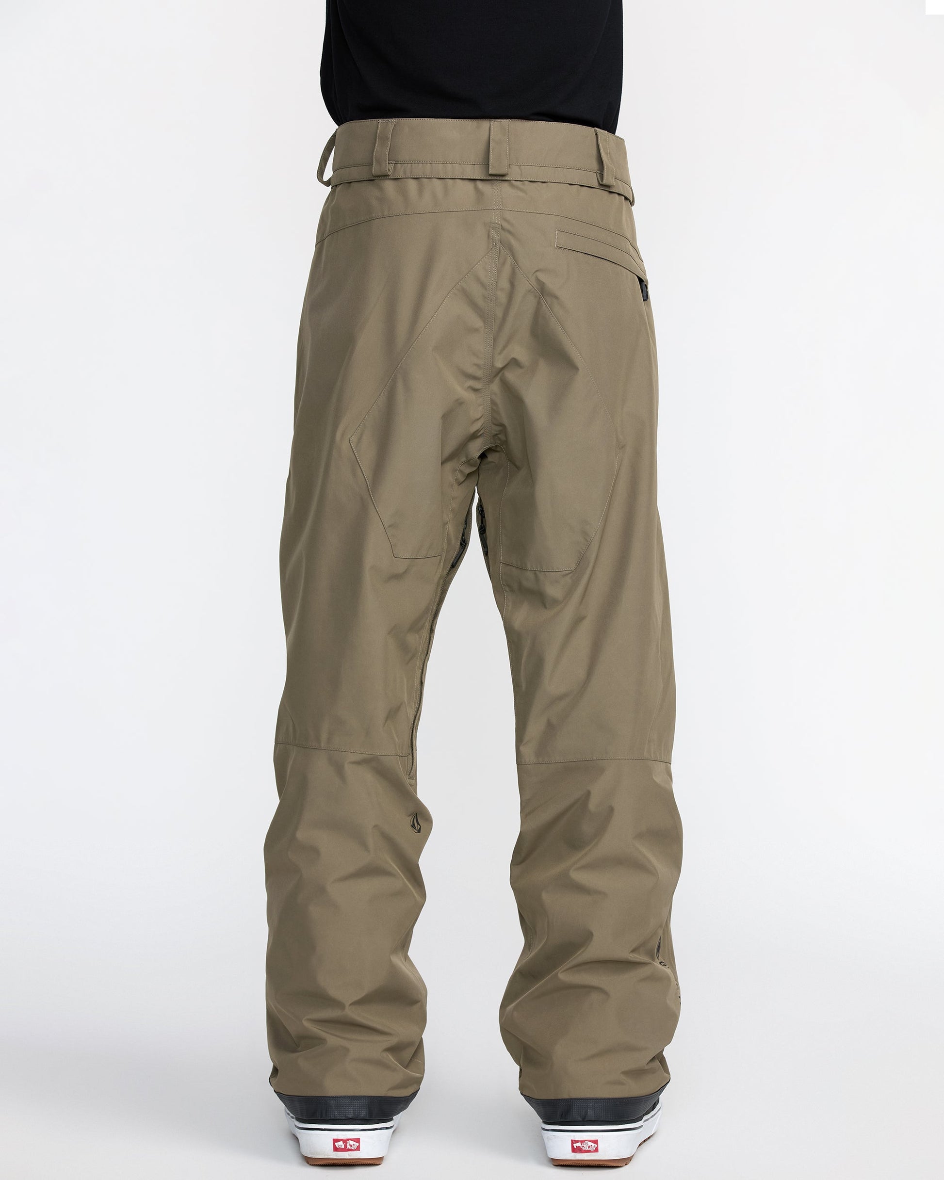 Men's Dua Gore-Tex Pants
