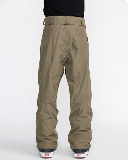 Men's Dua Gore-Tex Pants