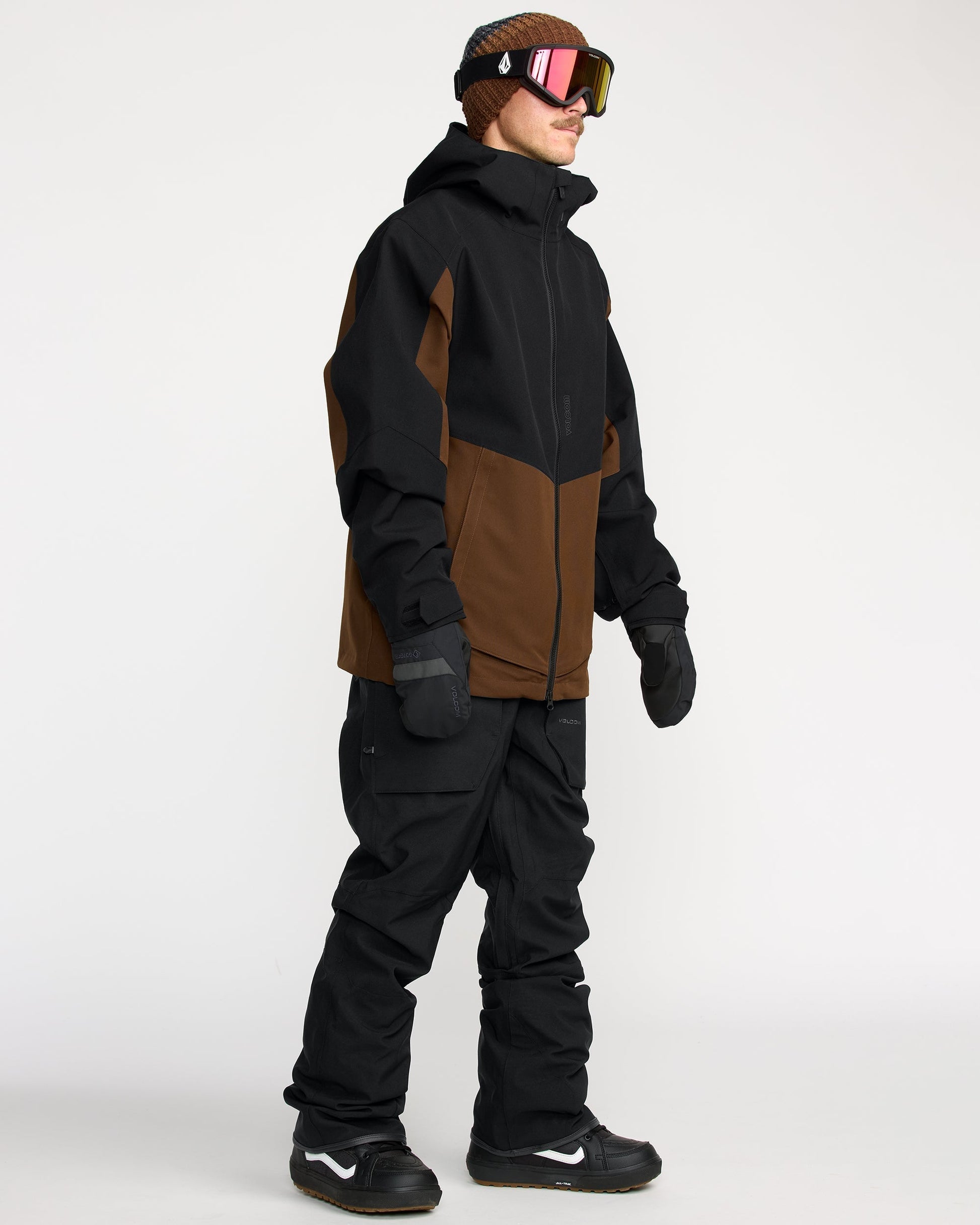 Men's Roan Bib