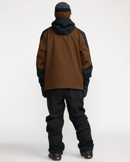Men's Roan Bib