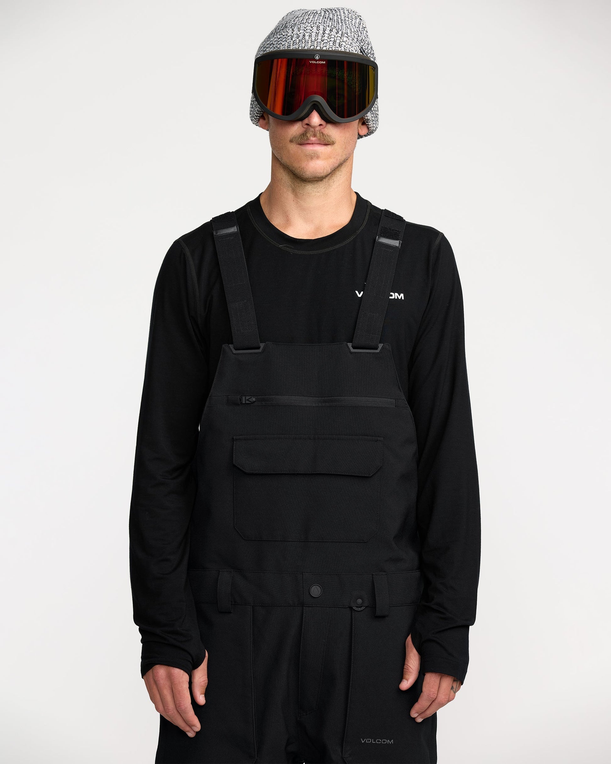 Men's Roan Bib