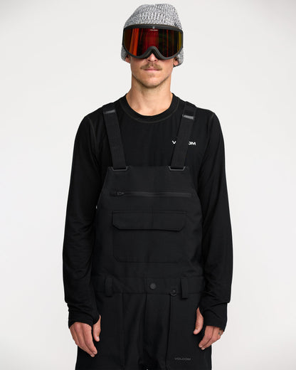 Men's Roan Bib