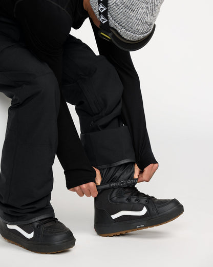 Men's Roan Bib
