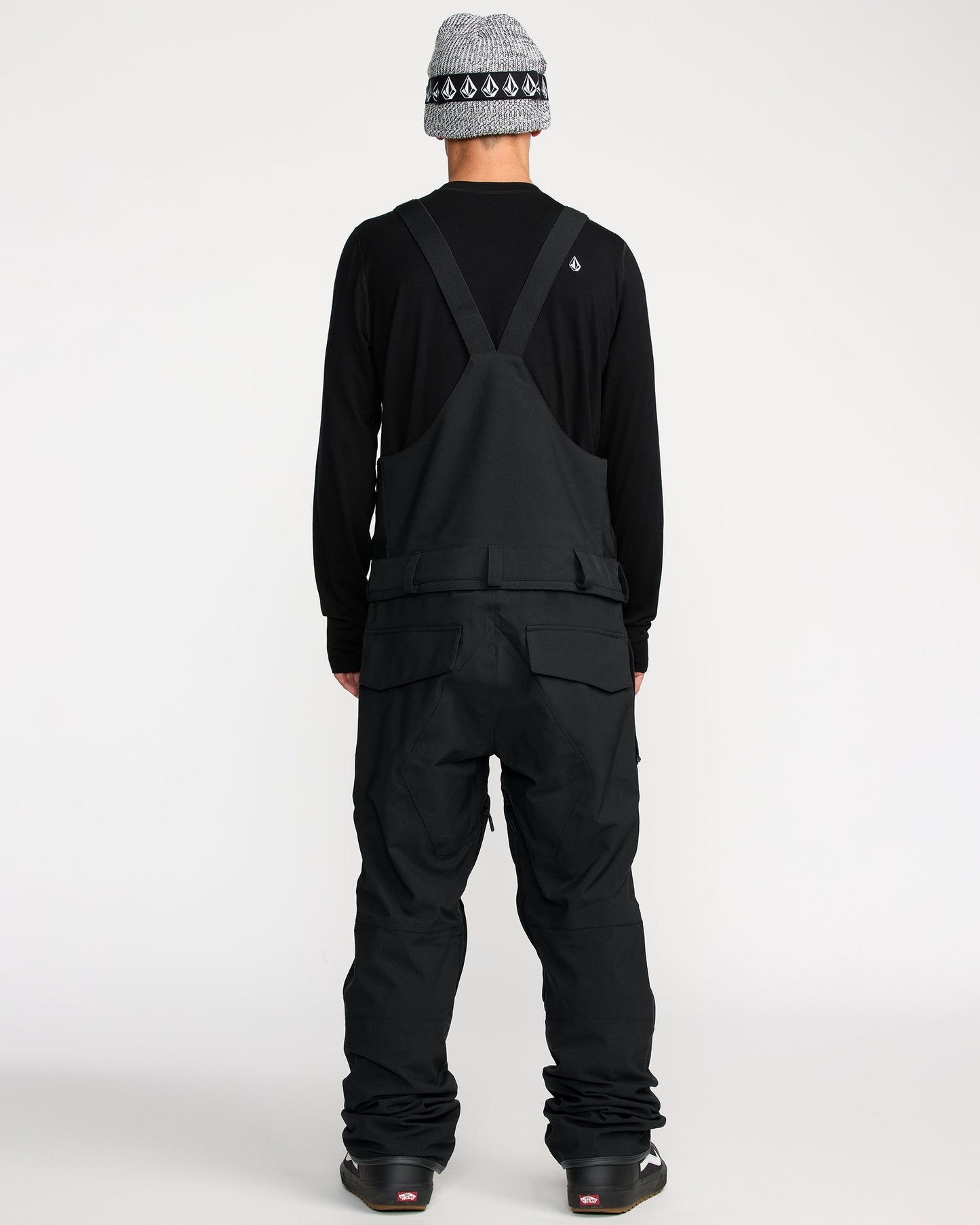 Men's Roan Bib