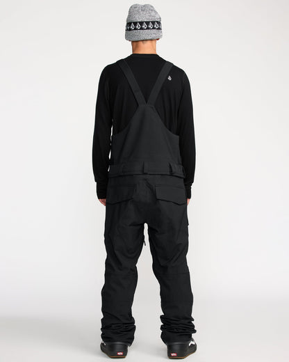 Men's Roan Bib