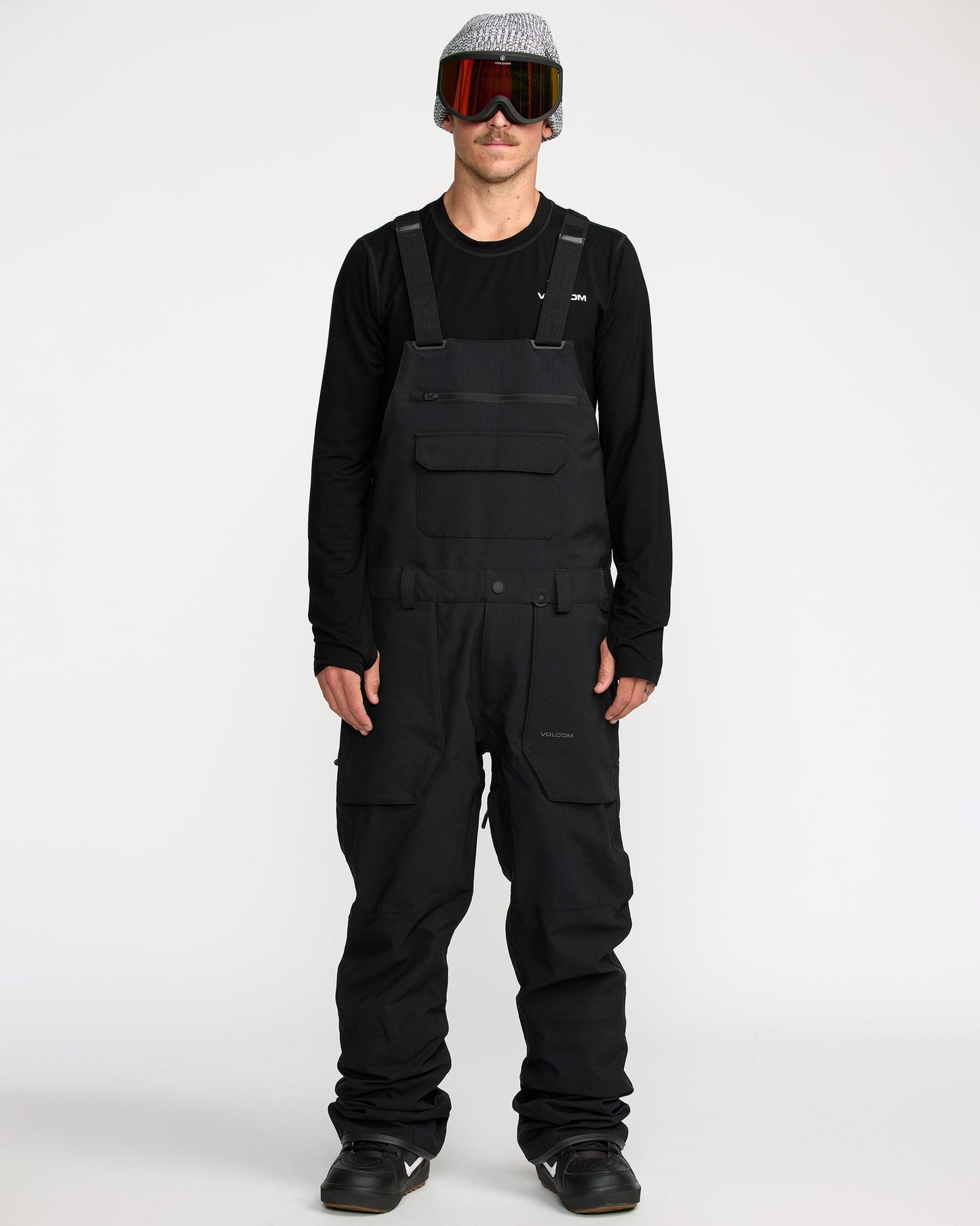 Men's Roan Bib