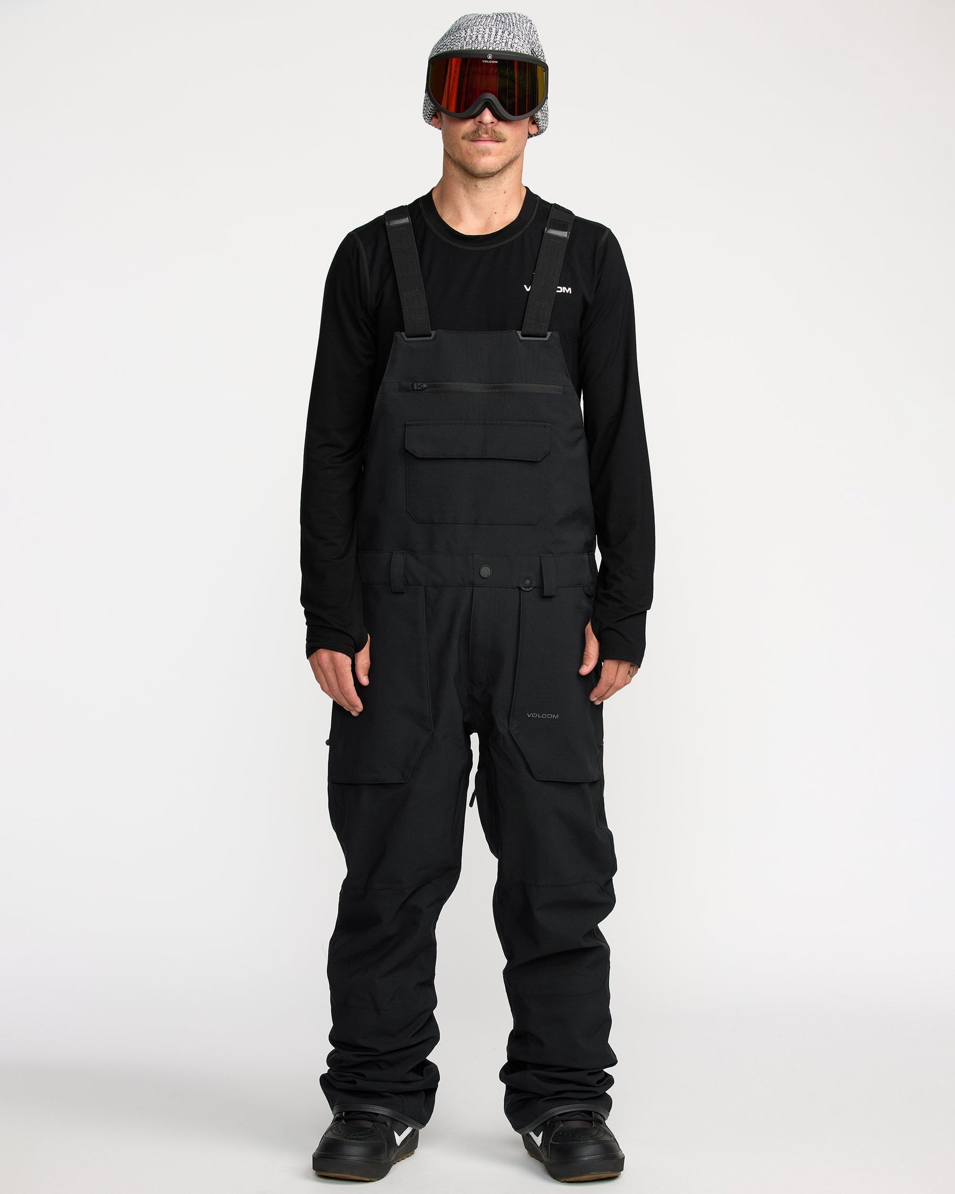 Men's Roan Bib