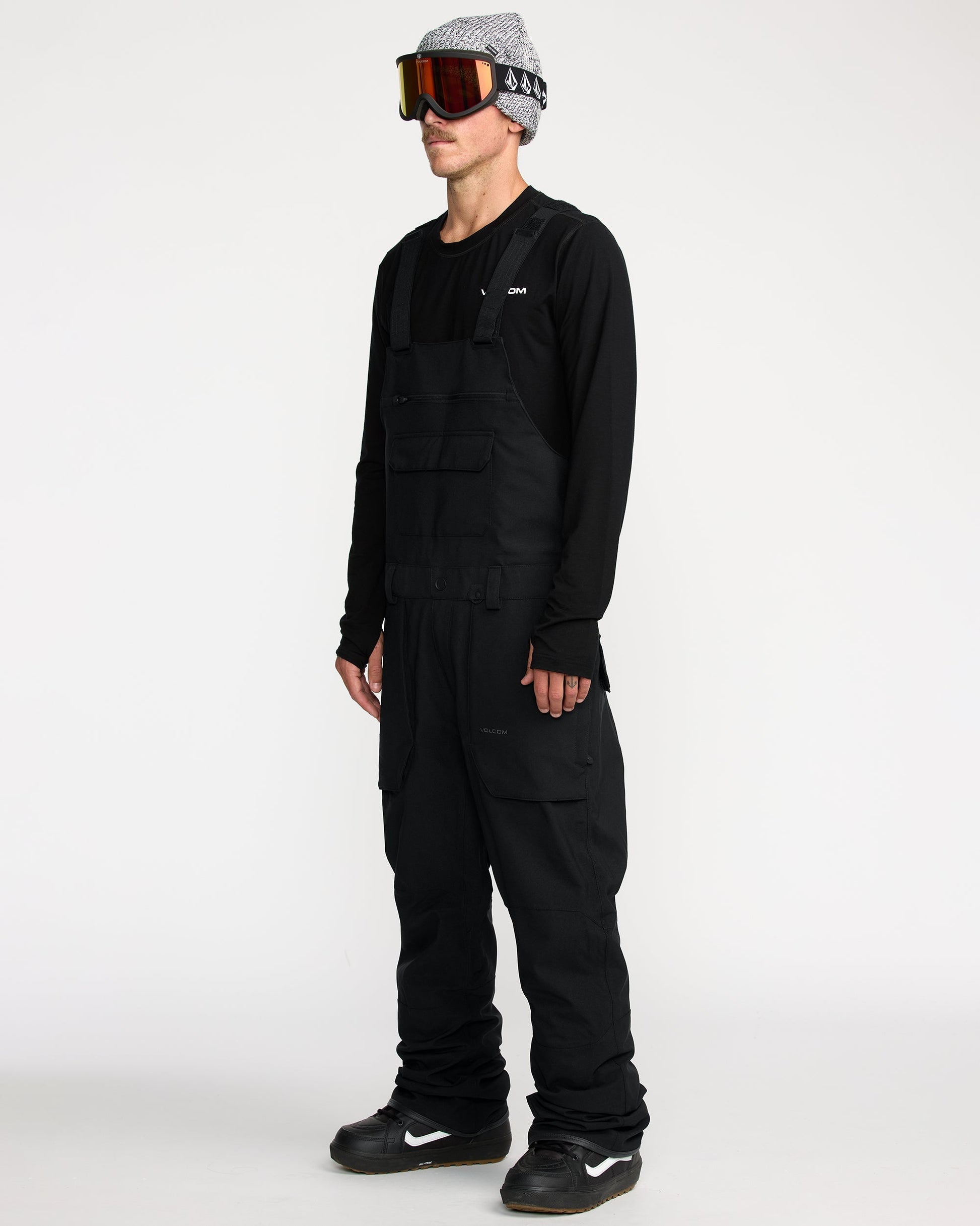Men's Roan Bib