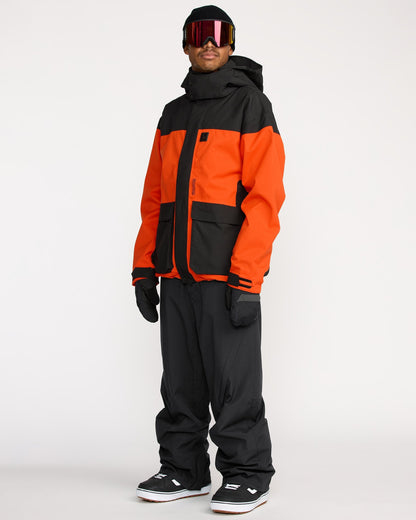 Men's Kleveland Shell Pants