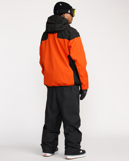 Men's Kleveland Shell Pants