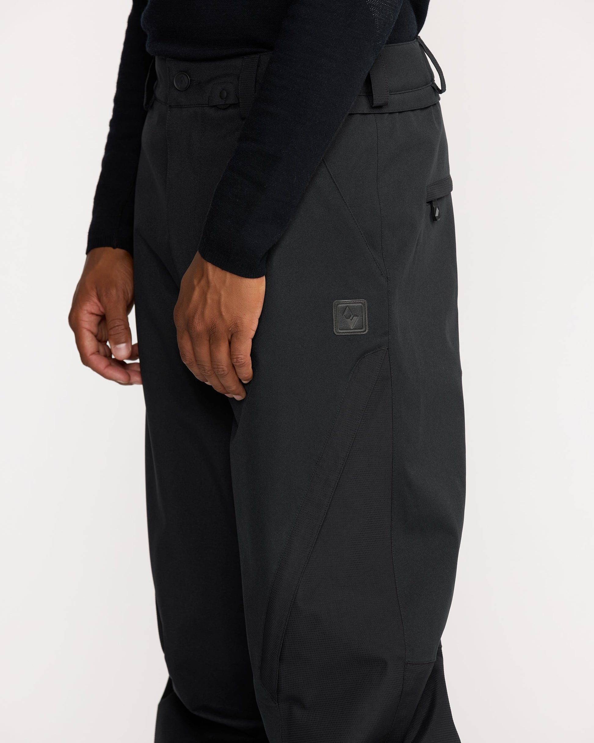 Men's Kleveland Shell Pants
