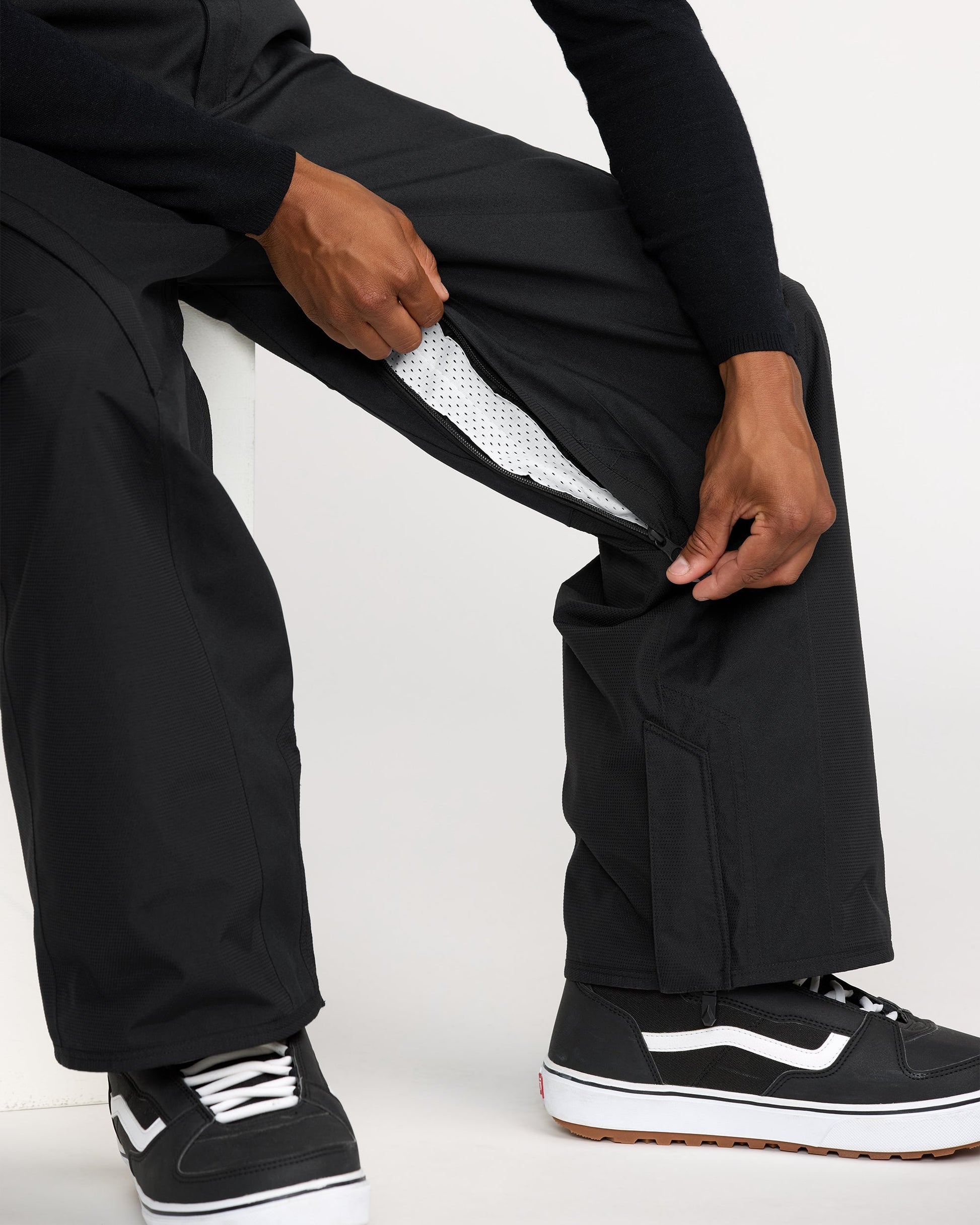 Men's Kleveland Shell Pants