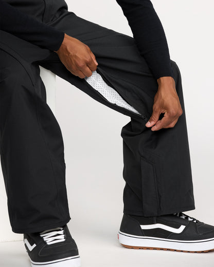 Men's Kleveland Shell Pants