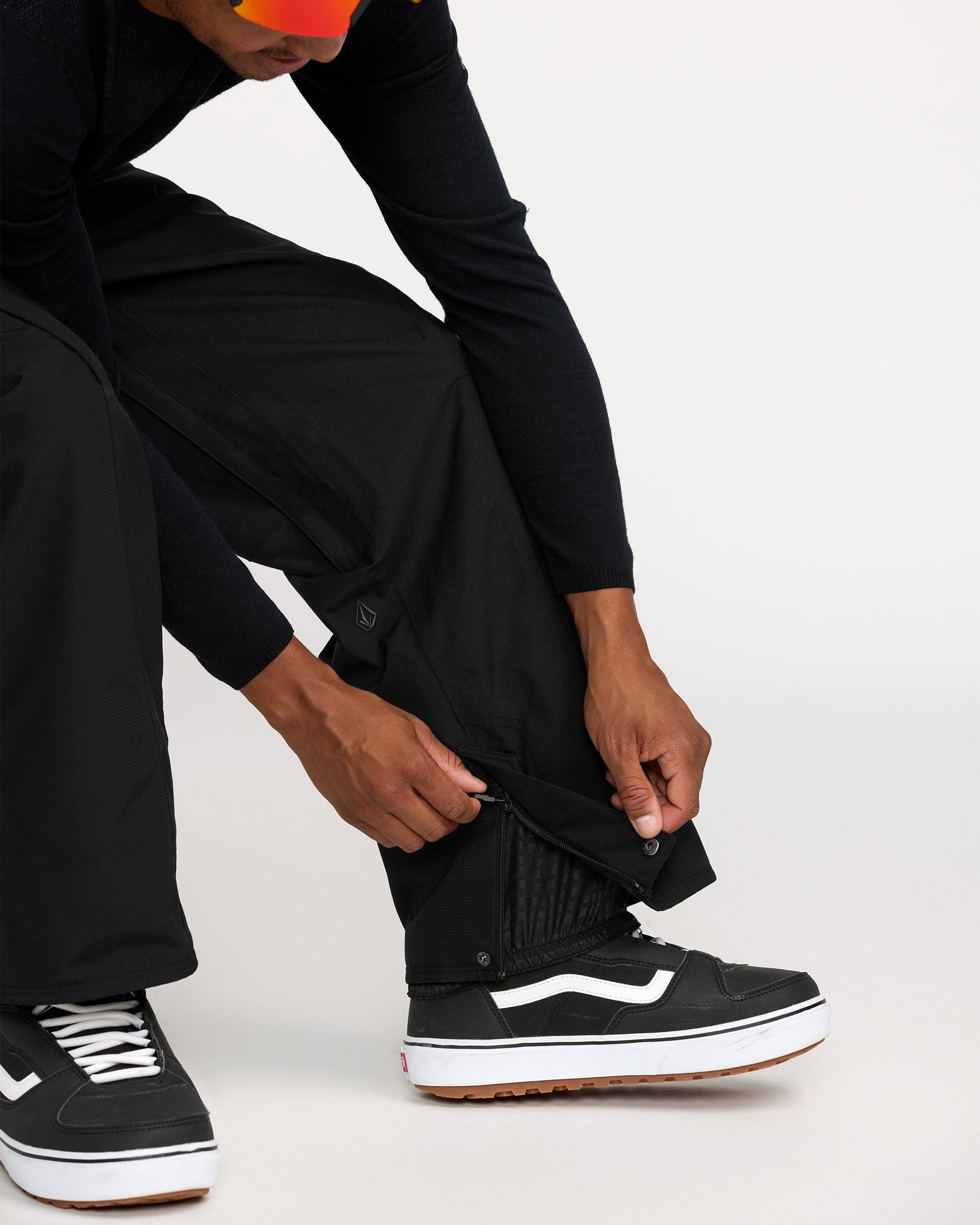 Men's Kleveland Shell Pants