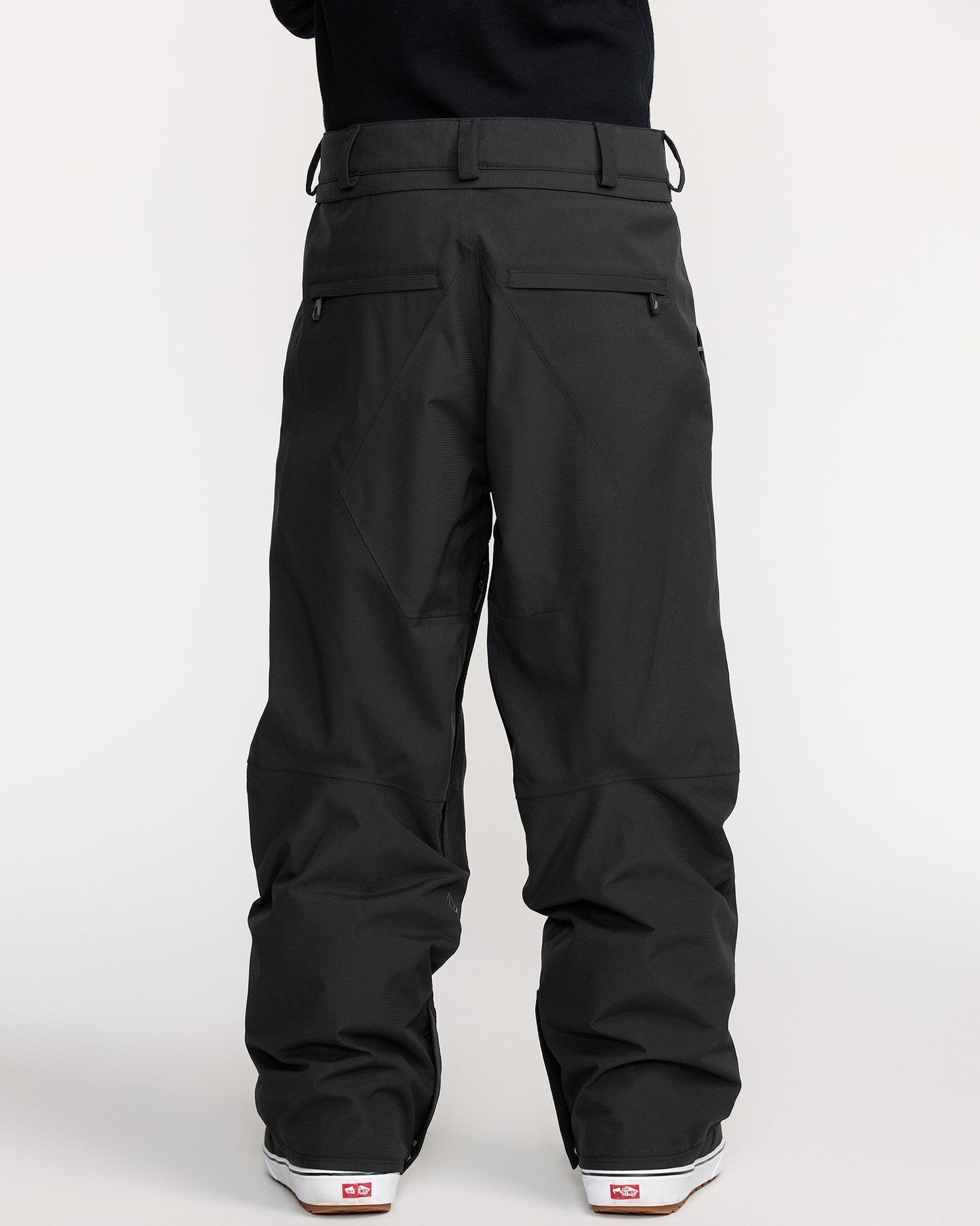 Men's Kleveland Shell Pants
