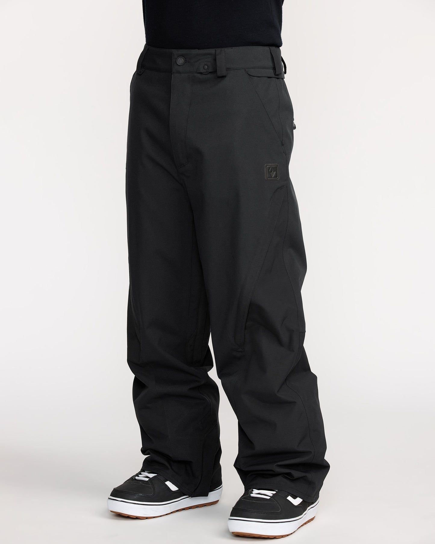 Men's Kleveland Shell Pants