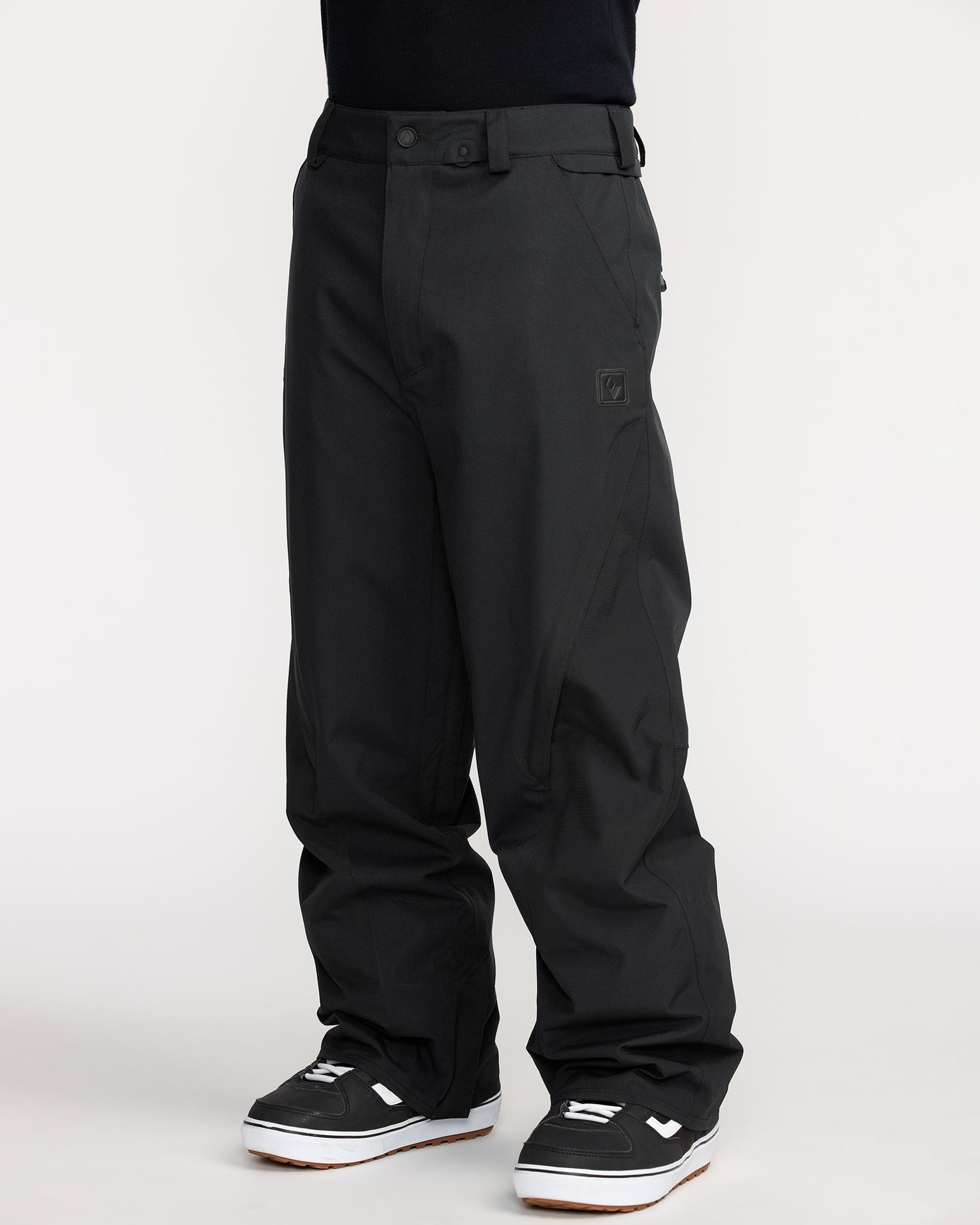 Men's Kleveland Shell Pants