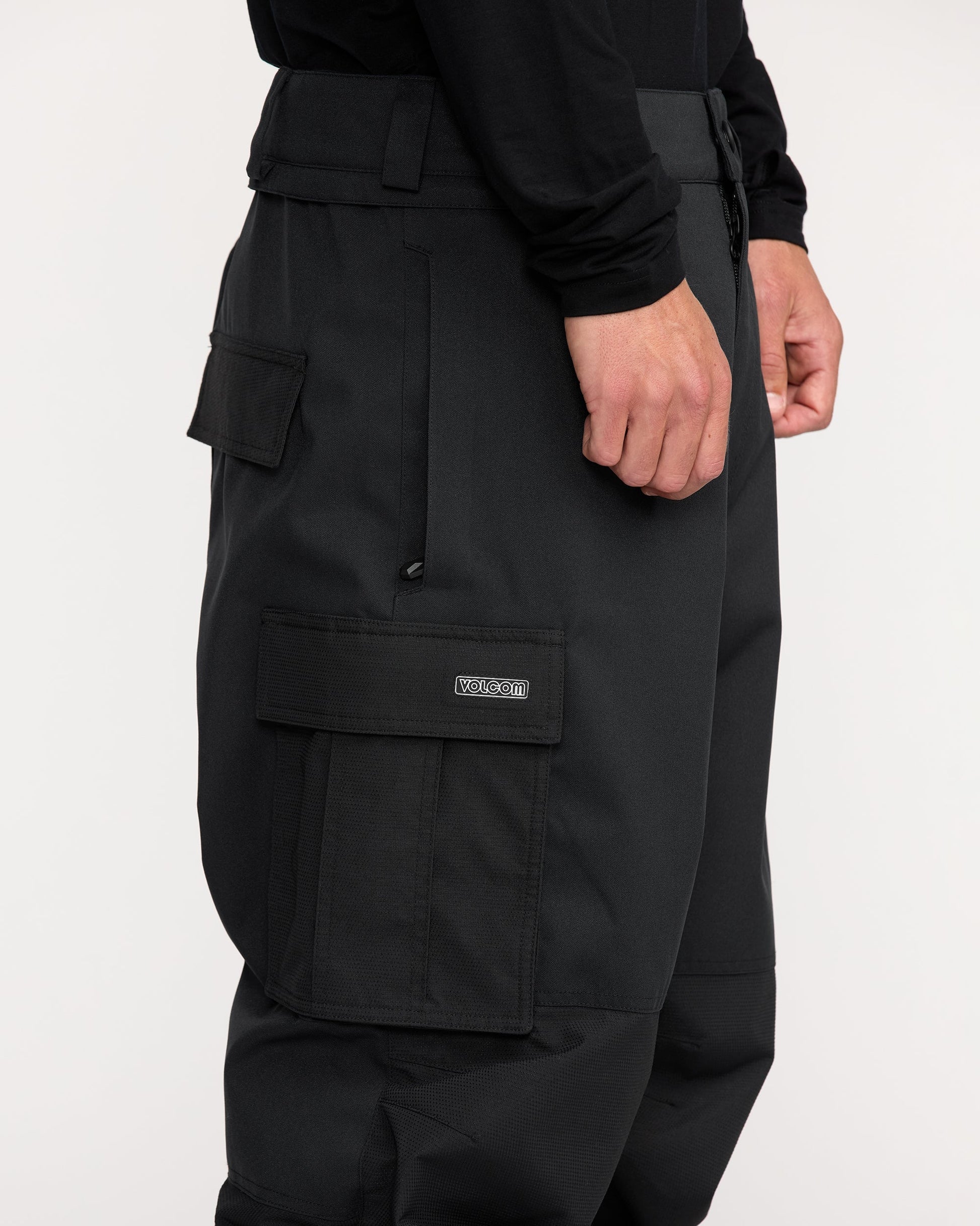 Men's Nwrk Baggy Pants