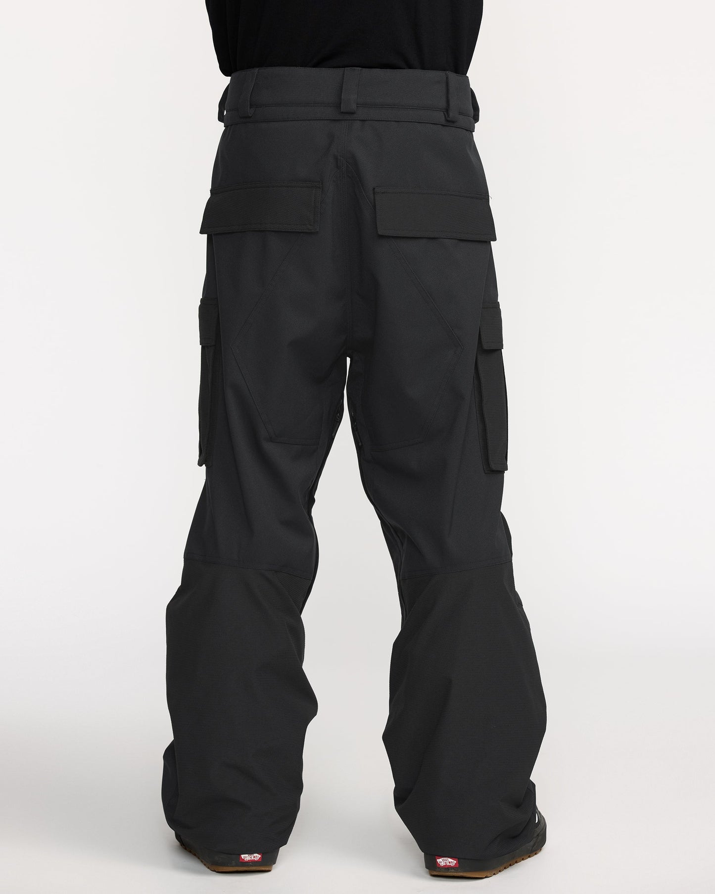 Men's Nwrk Baggy Pants