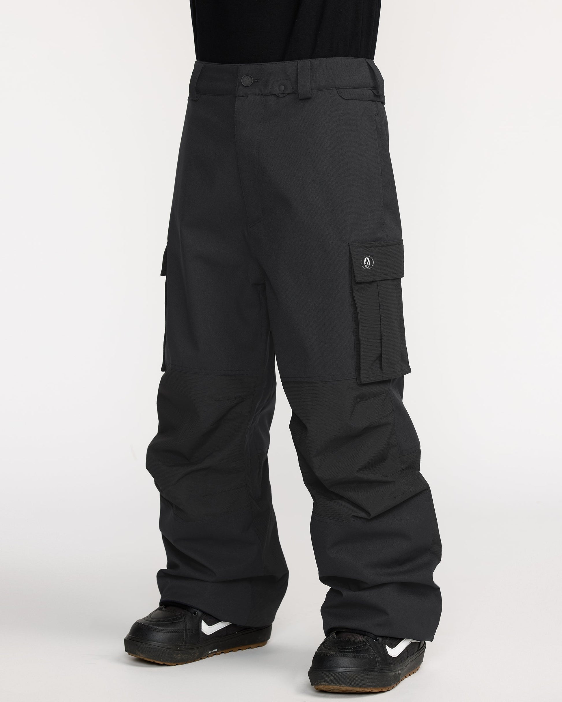 Men's Nwrk Baggy Pants