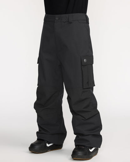 Men's Nwrk Baggy Pants