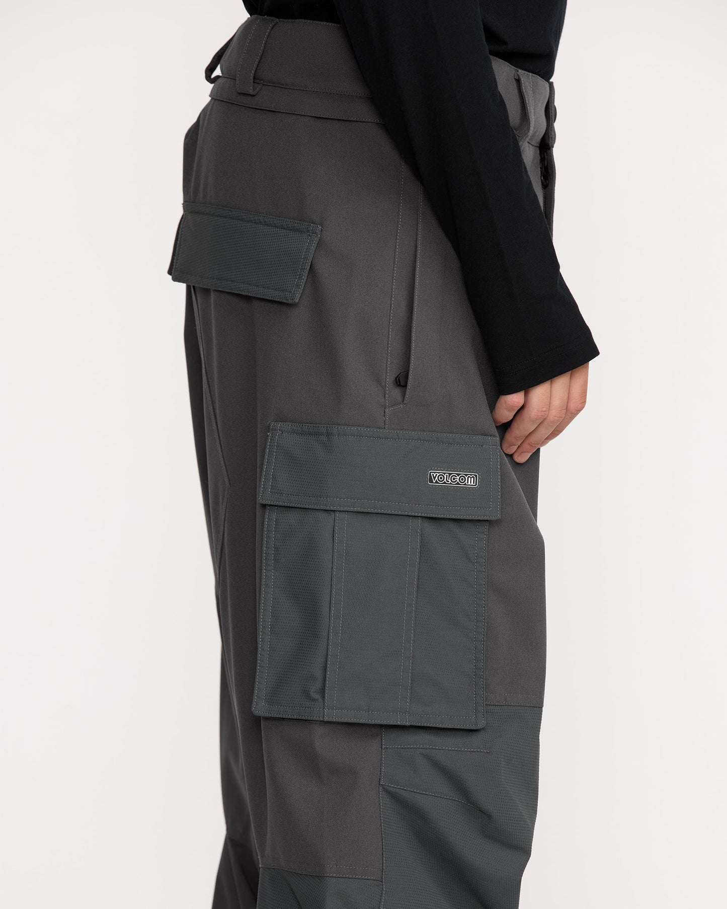 Men's Nwrk Baggy Pants