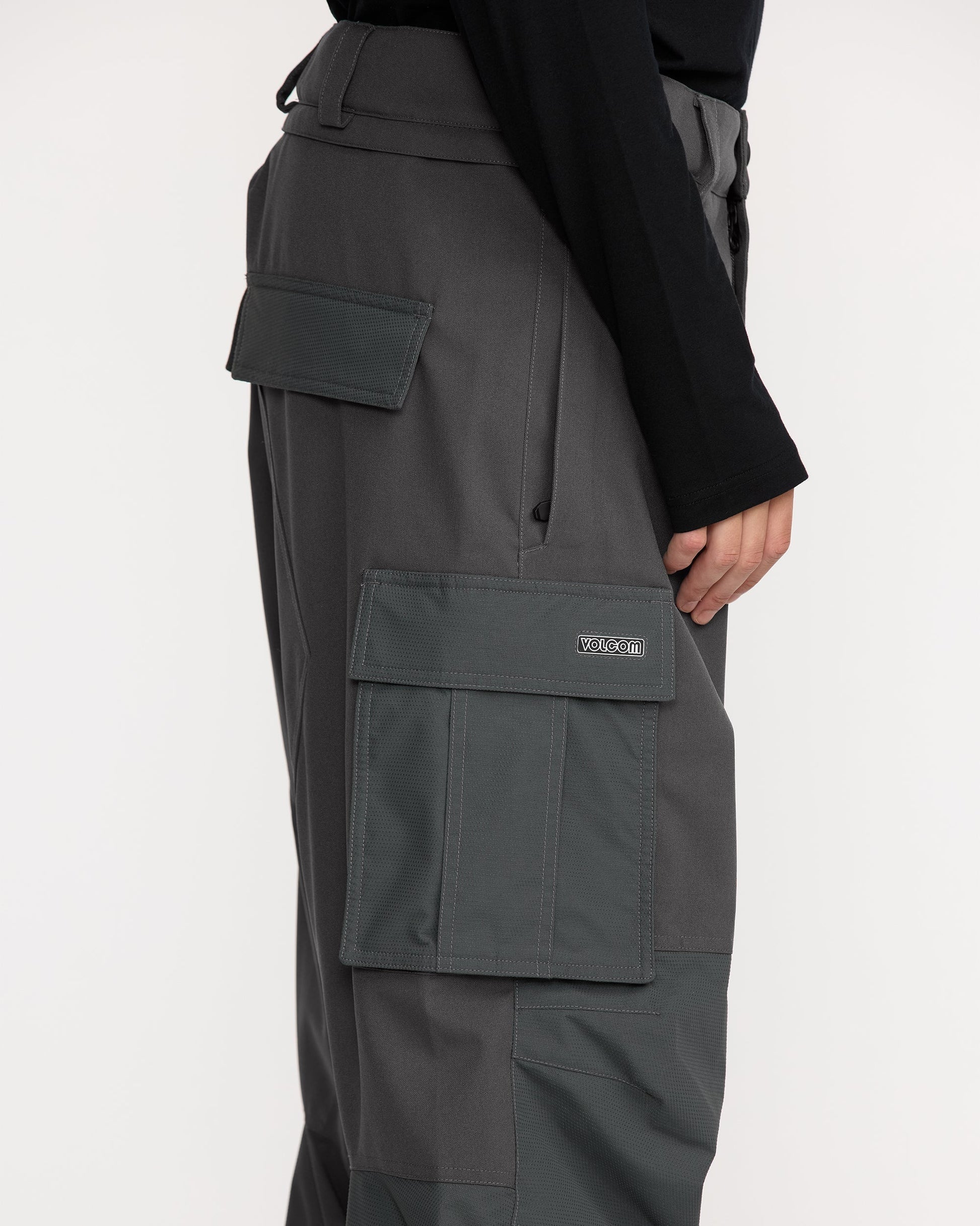 Men's Nwrk Baggy Pants