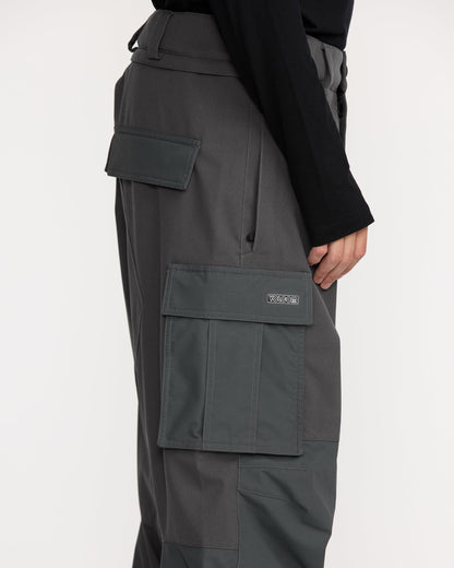 Men's Nwrk Baggy Pants