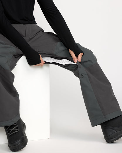 Men's Nwrk Baggy Pants