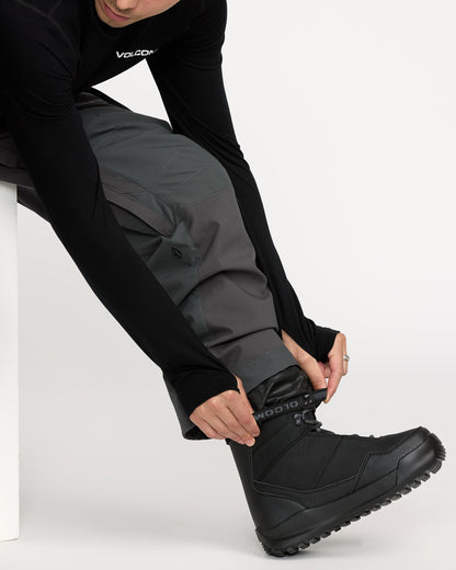 Men's Nwrk Baggy Pants