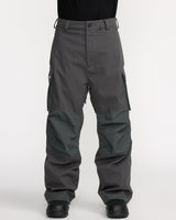 Dark Grey