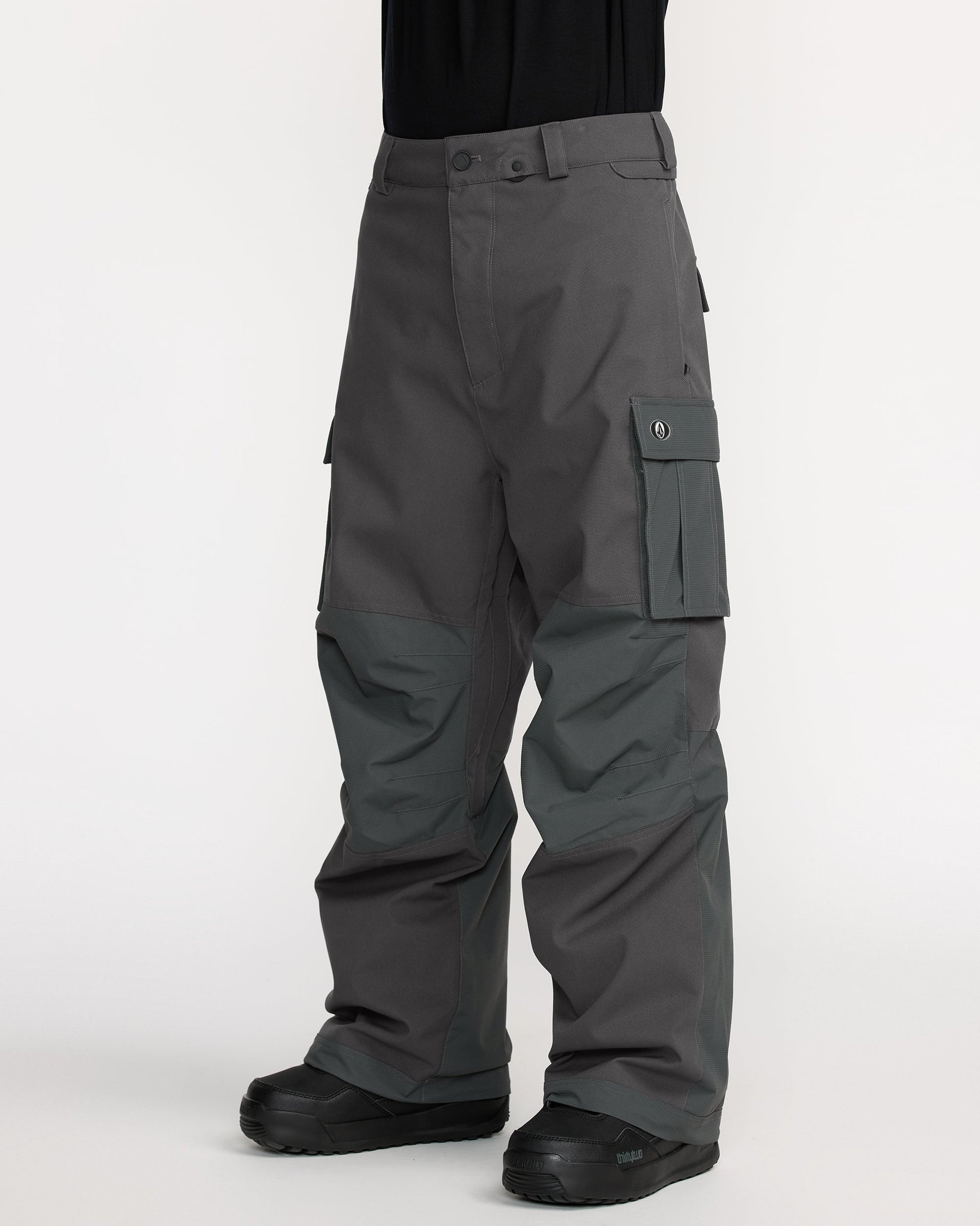 Men's Nwrk Baggy Pants