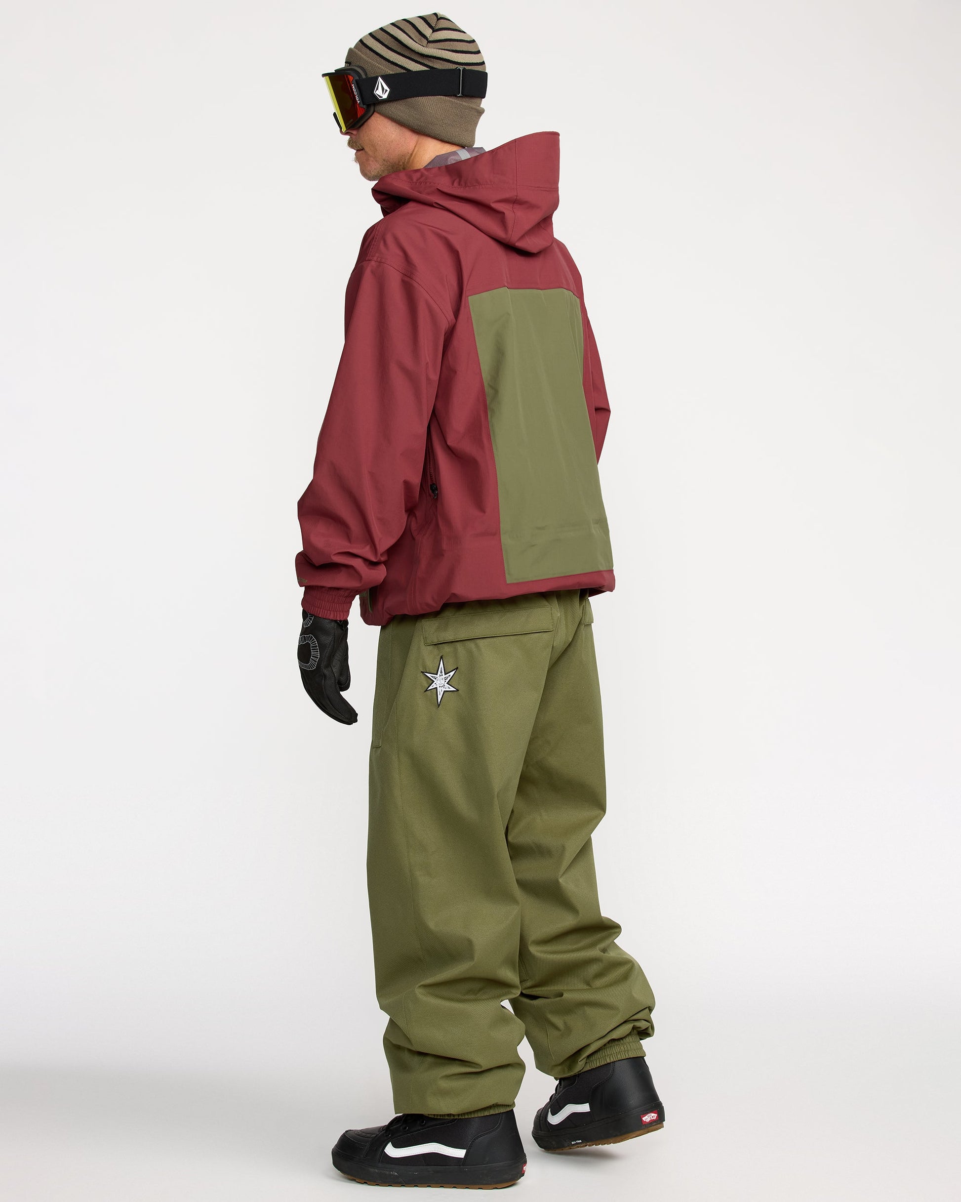 Men's Arthur 20K Pants
