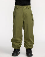 Dark Olive