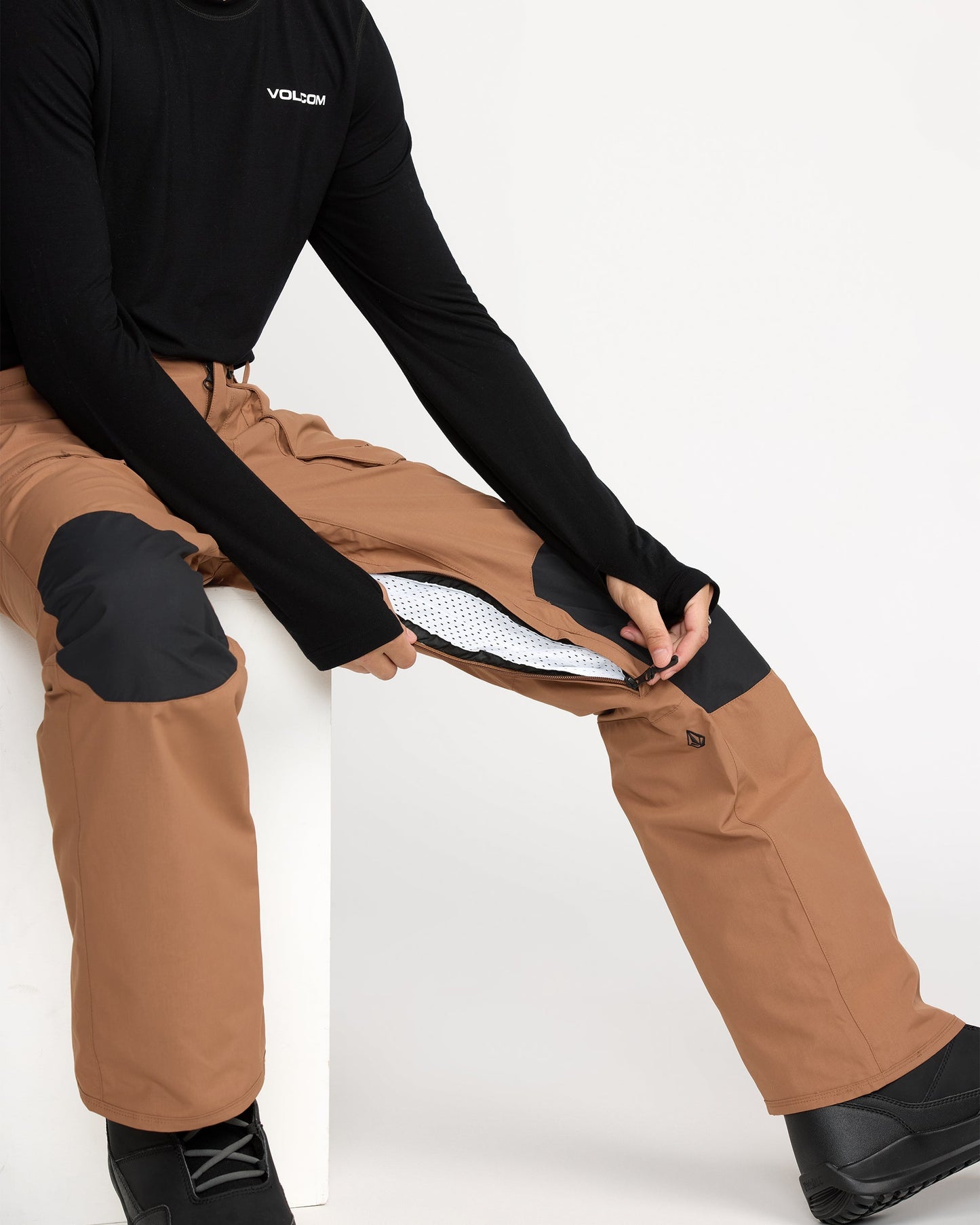 Men's Roan Pants