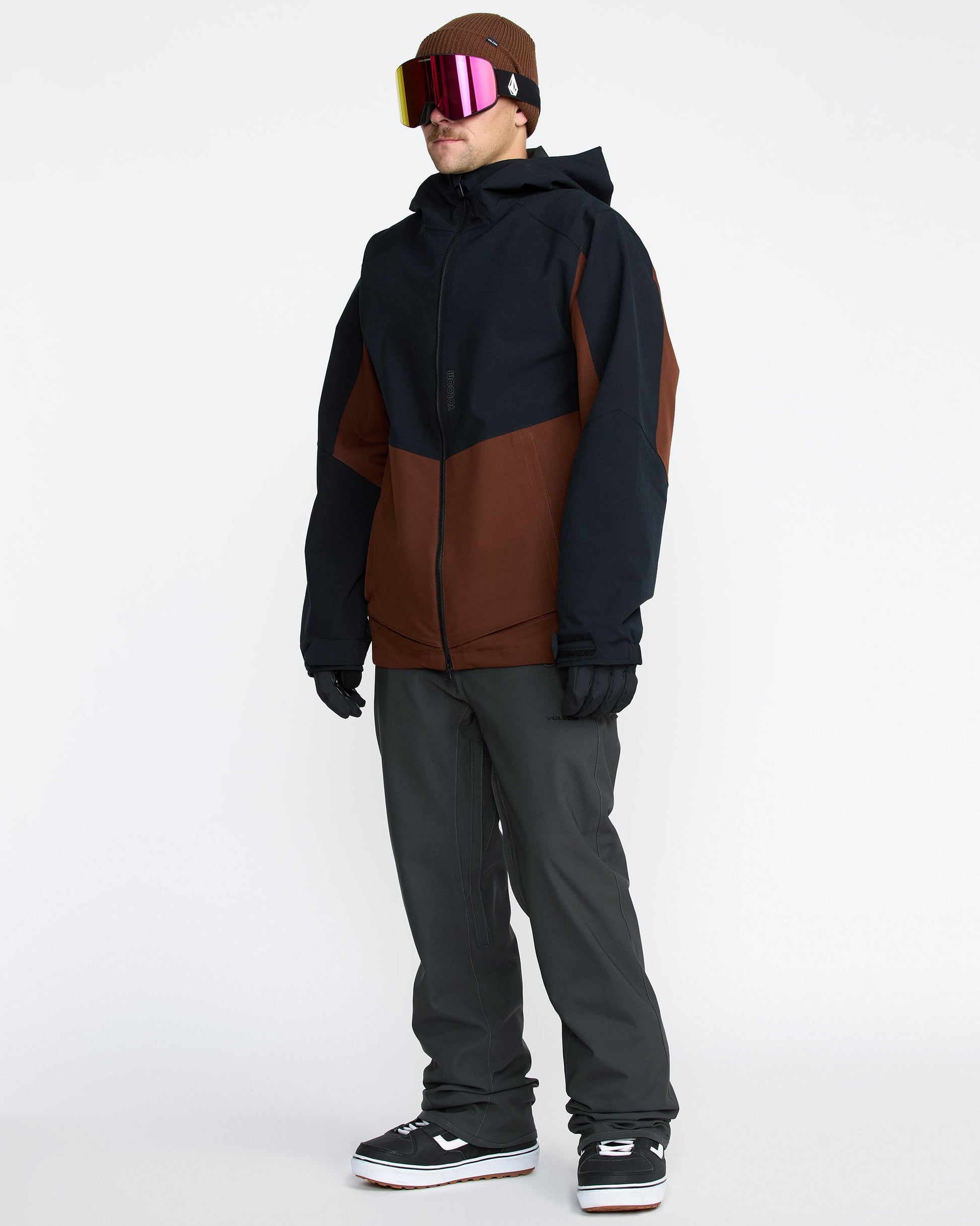 Men's Freakin Snow Chino Pants
