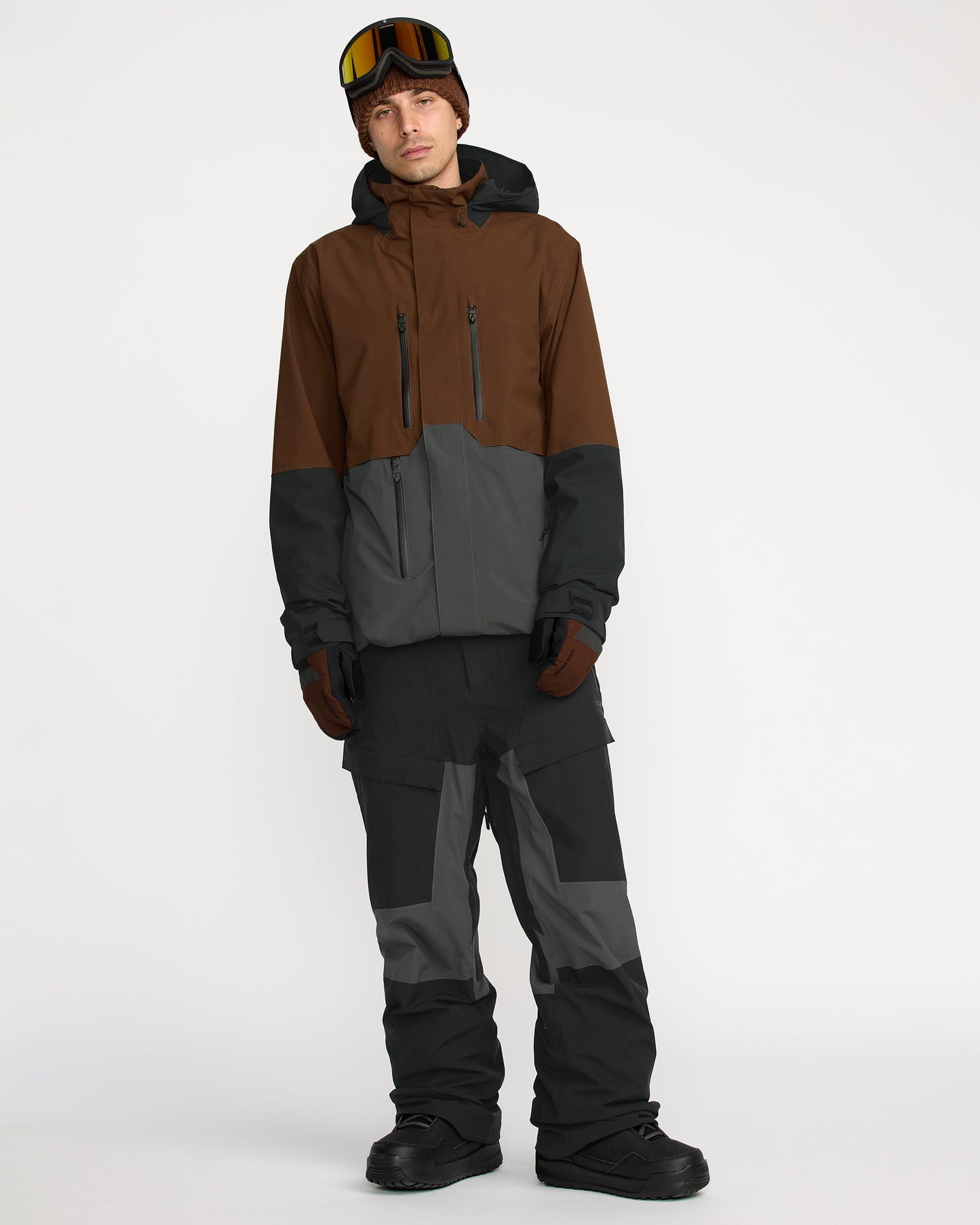 Men's Rnge Stretch 30K Pants