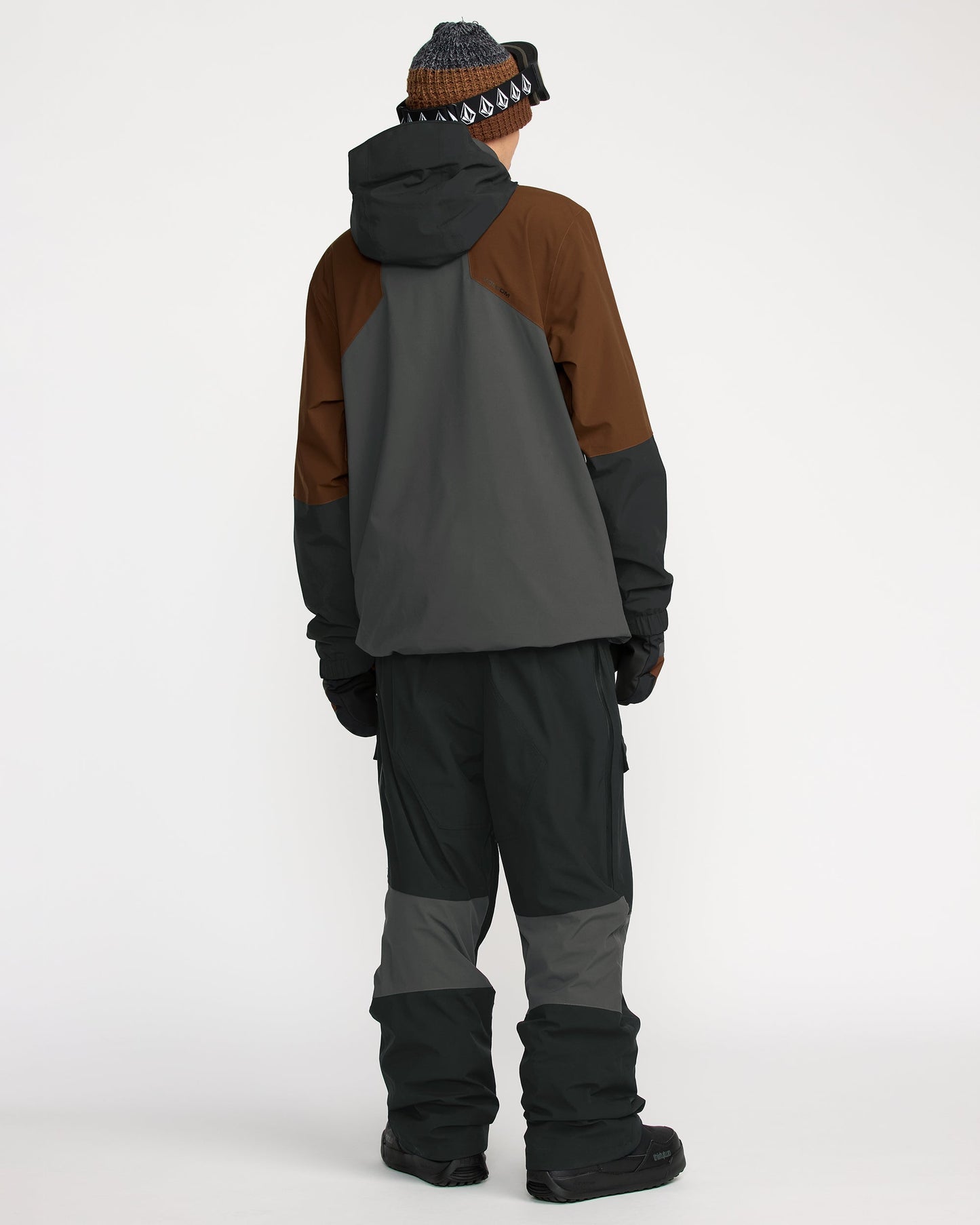 Men's Rnge Stretch 30K Pants