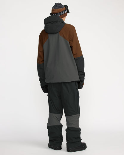 Men's Rnge Stretch 30K Pants