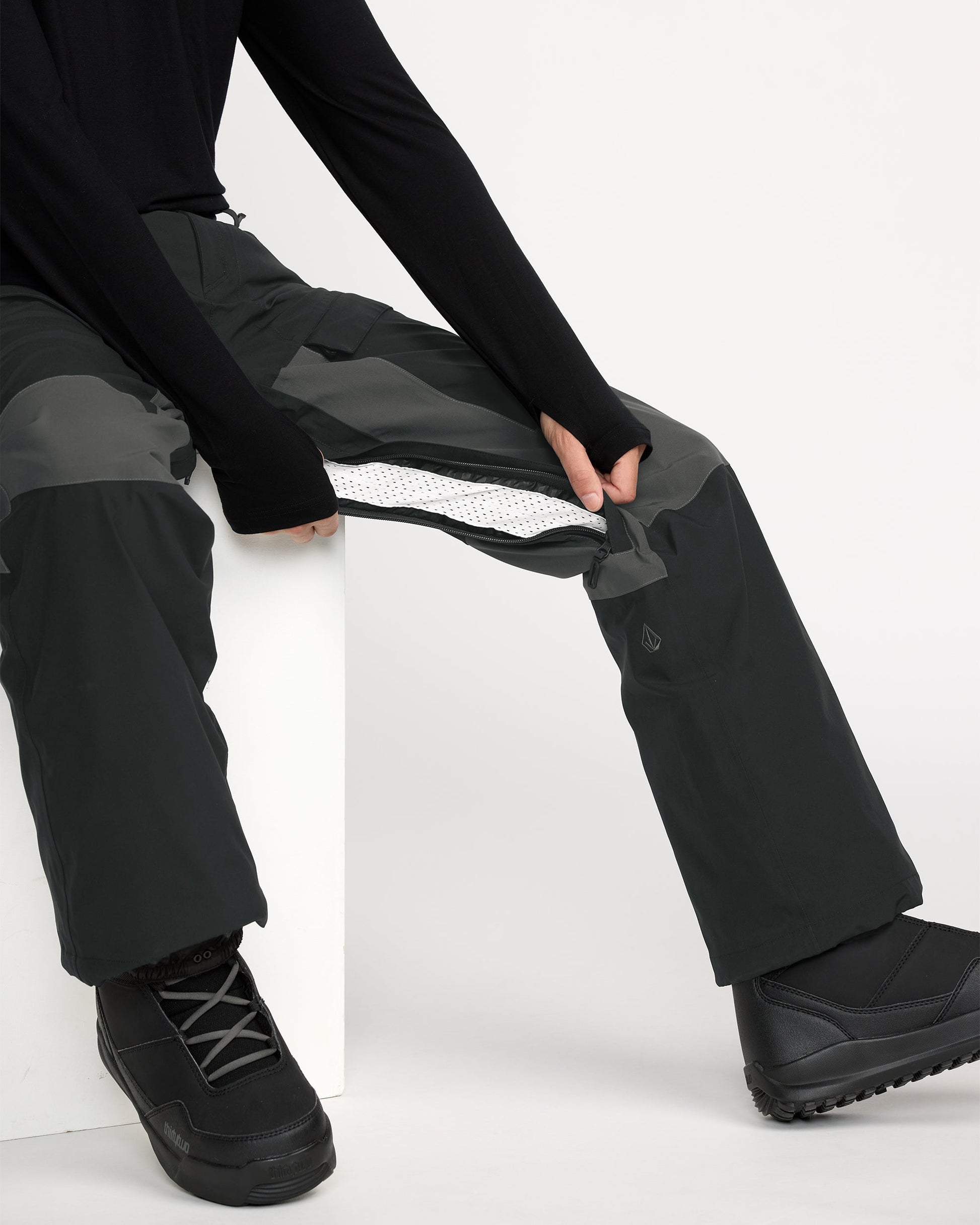 Men's Rnge Stretch 30K Pants
