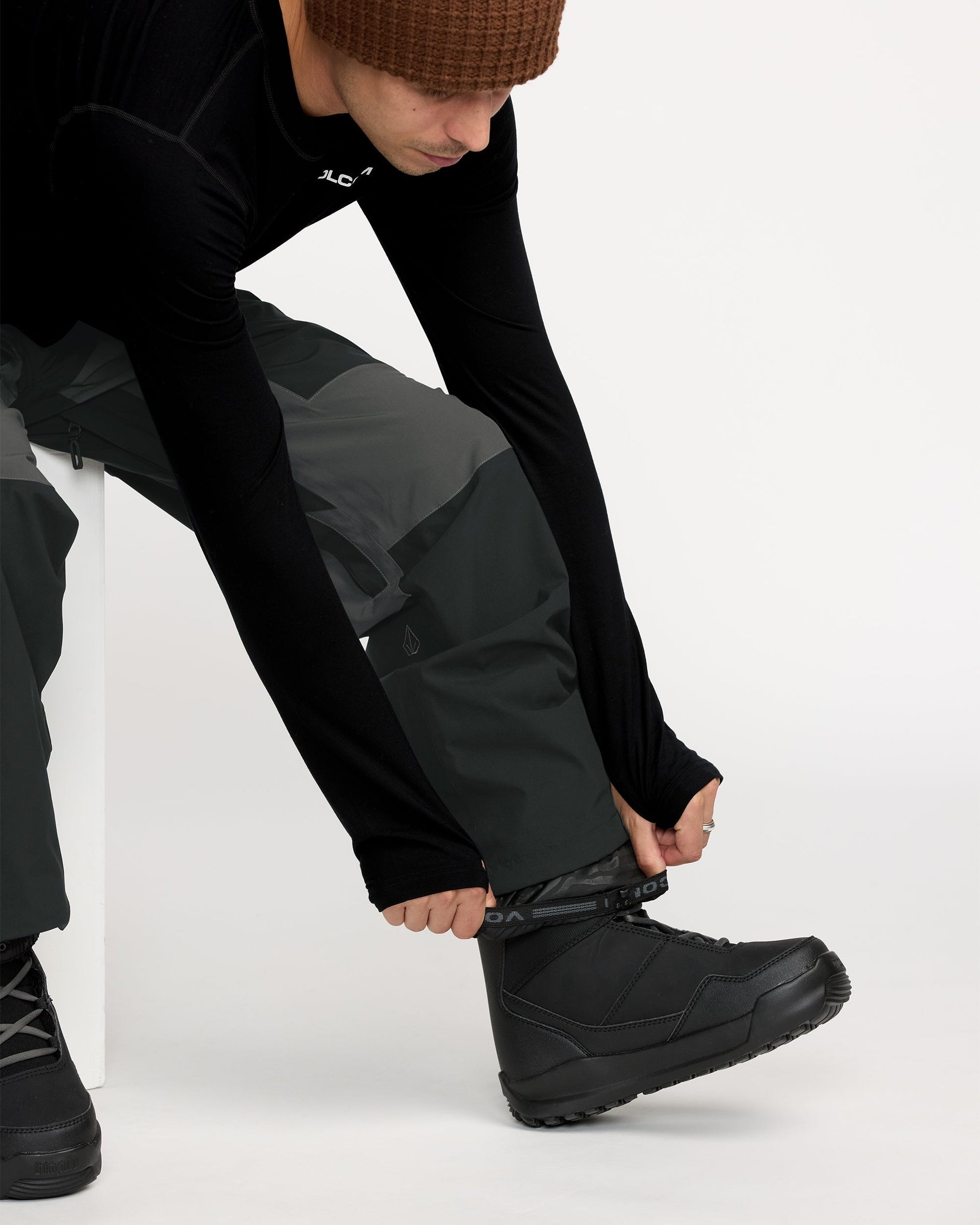 Men's Rnge Stretch 30K Pants