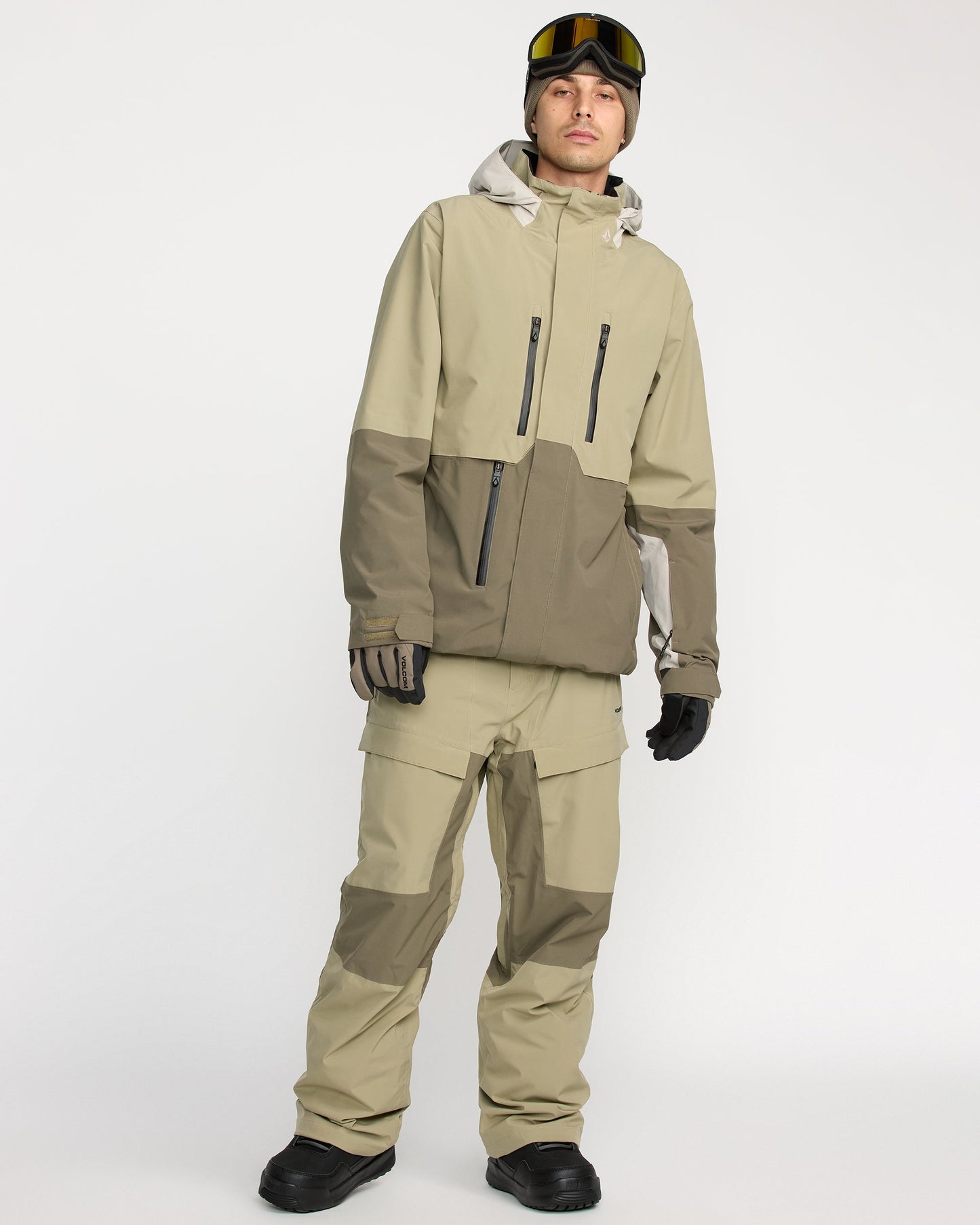 Men's Rnge Stretch 30K Pants