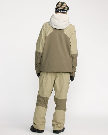 Men's Rnge Stretch 30K Pants
